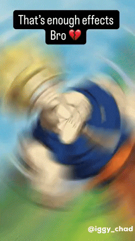 Iggychad GIF