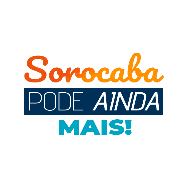 Vereador João Donizeti Sticker