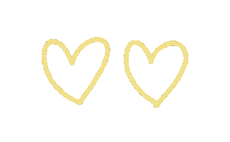 Love Hearts Sticker