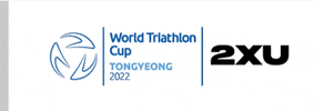koreatriathlon triathlon 2xu koreatriathlon worldtriathlon GIF