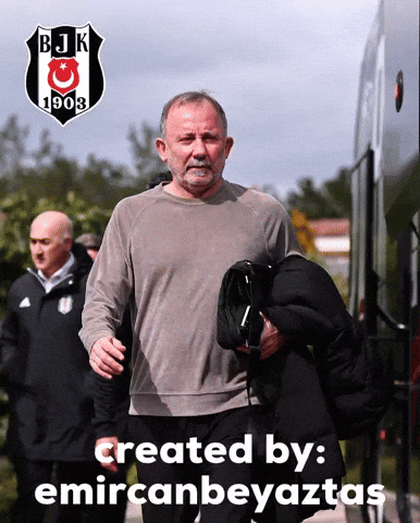 Beşiktaş GIF