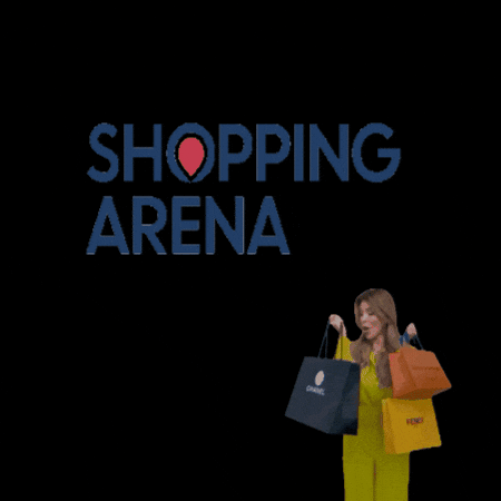Shopping Arena St. Gallen GIF