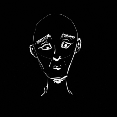 Faces GIF