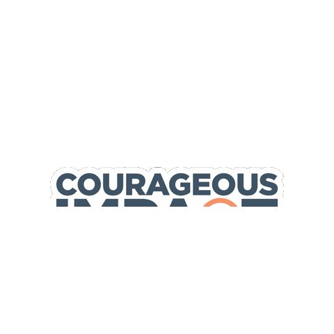 Conference Courage Sticker by Georgia Southwestern State University