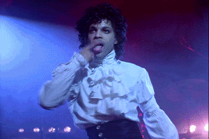 Prince Dancing GIF - Find & Share on GIPHY