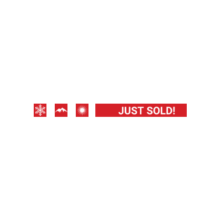 Sticker by WhistlerRealEstate