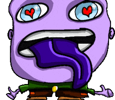 Animated Sticker