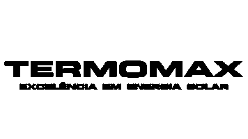 Aquecimento Solar Sticker by Termomax Aquecedor Solar