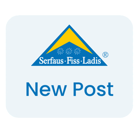 Serfaus Ladis Sticker by TVB Serfaus-Fiss-Ladis