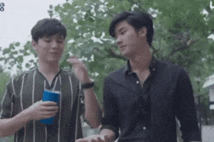 Gmmtv Taynew GIF