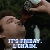 Drink Up Happy Hour GIF by Hello All