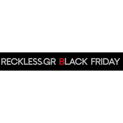 Black Friday Shop Sticker by Recklessskg
