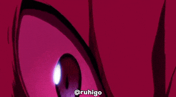 Angry Animation GIF