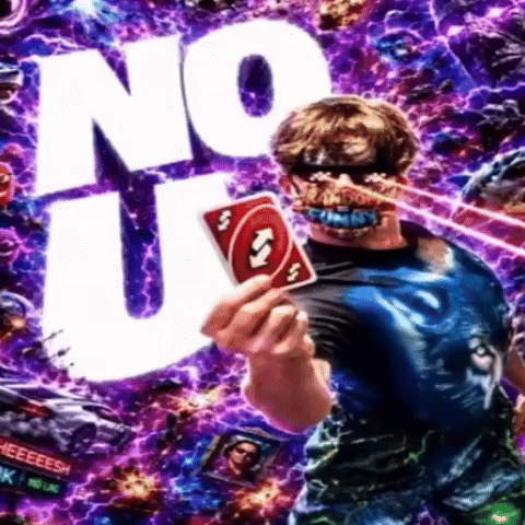 Uno GIF