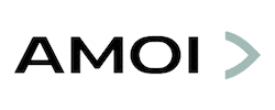 AMOI Originals Sticker