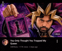 Chess Gif Edit GIF