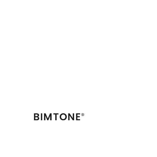 Pantone Sticker by STUDIO BIM!