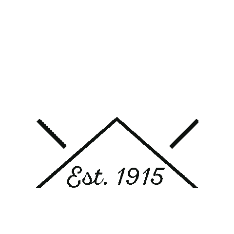Frontier Cooperative Sticker