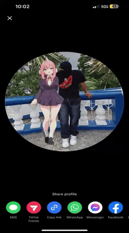 Trans GIF