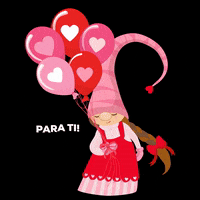 Corazon Rosa GIF by PHcreativa