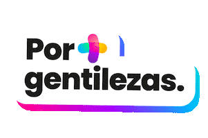 Gentileza Sticker by SolutudoBrasil