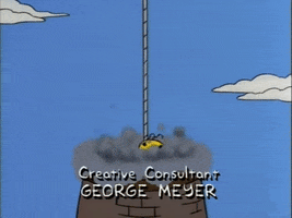 Homer GIF