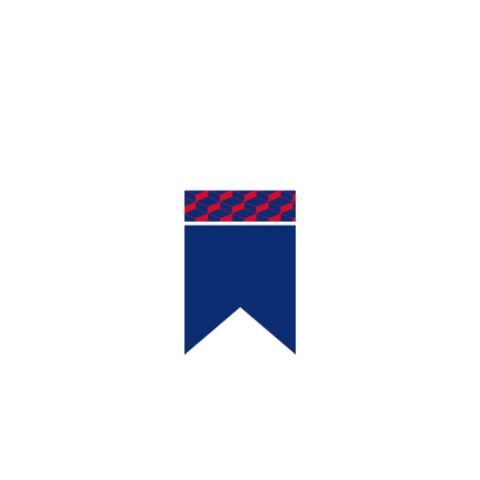 African Leadership University Sticker