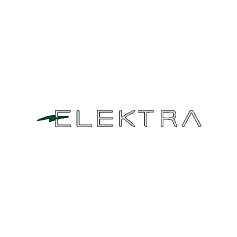 Elektra Motors Sticker