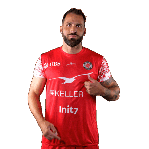 Soccer Sticker by FC Winterthur