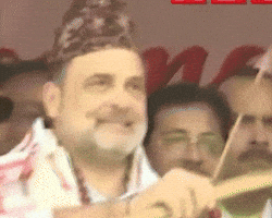 Hindu Modi GIF