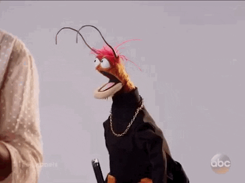 Pepe The Prawn Gifs Get The Best Gif On Giphy