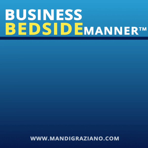 mandigraziano business coach sales coach business tips mandi graziano GIF