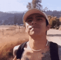 Christian Yu Dream Perfect Regime GIF