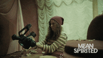 Mean Spirited Youtube GIF by FN Films