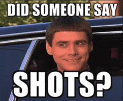 Shot GIF by DRINKNOMIO