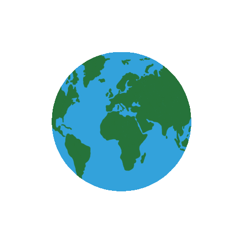 Børneloppen Sticker