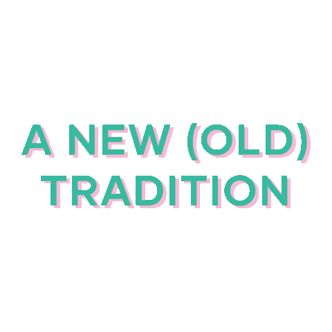 The Mahjong Society Sticker