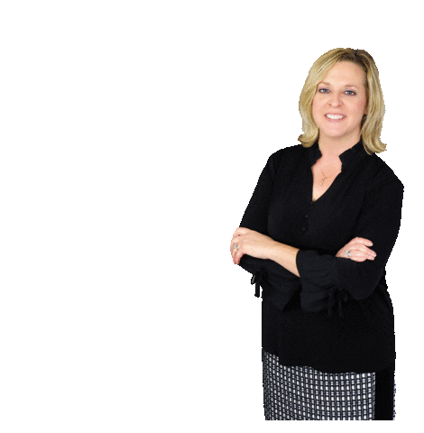 Carmen Anderson Sticker