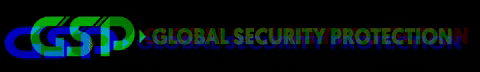 GSP  Global Security Protection GIF
