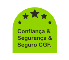 CGFseguros Sticker