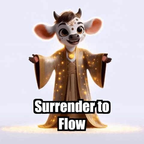 Peace Flow GIF by Moosiahzen