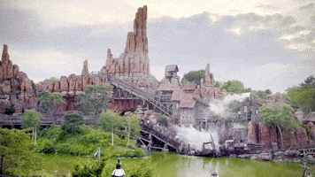 Walt Disney GIF