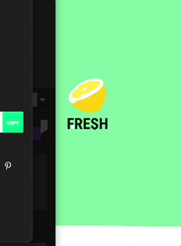 Deno Fresh GIF