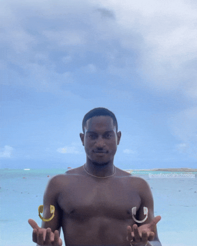 New York Money GIF by Nova Sound