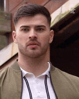 Trouble Check This Out GIF by Hollyoaks