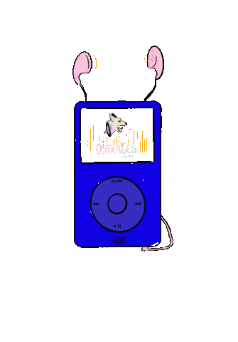 Podcast Sticker