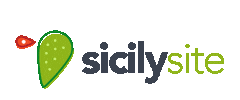 Sicilysite Sticker