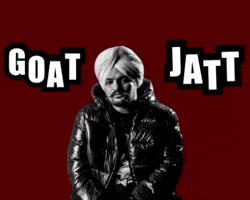 Sidhu Sidhumoosewala GIF