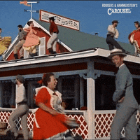 Rodgers And Hammerstein June GIF by The Rodgers & Hammerstein Organization