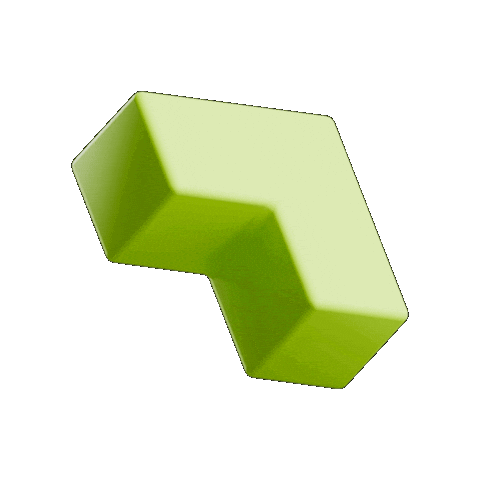 Igem Shape Sticker by iGEM Headquarters